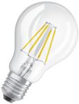 OSRAM Izzó OSRAM® LED FIL 040 (ean9634), nem szabályozható fényerejű, 4W/827 E27 2700K Value CLASSIC A