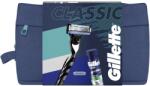 Gillette Mach3 Ajándékcsomag neszeszerben (8001090571021)