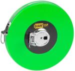  Mérőszalag GIANT CRP-01, 30 m, üvegszálas