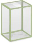 Funko Protector pentru figurine Funko POP! Glow in the Dark (Green), 9 cm (077638) Figurina