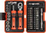 Strend Pro Csavarhúzó készlet Strend Pro Premium, 38 részes, torx + lapos + Phillips