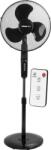 Strend Pro Ventilátor Strend Pro, álló, távirányítóval, 40 cm, 45 W