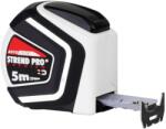 Strend Pro Mérőszalag Strend Pro Premium, 5 m, behúzható, Auto STOP, mágneses