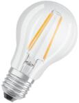 OSRAM Izzó OSRAM® LED FIL 060 (ean9658), nem szabályozható fényerejű, 6, 5W/827 E27 2700K Value CLASSIC A