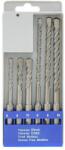 Strend Pro Fúrókészlet Strend Pro SD059, 6 részes, 6-10 mm, SDS+