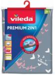 Vileda Huzat Vileda Premium 2in1, vasalódeszkára Vasaló