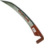  Kasza 70 cm, kovácsolt, élezett SZLOVÉN (10253)