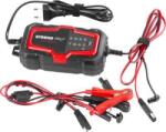 Strend Pro Akkumulátortöltő Strend Pro BD03-Z5.0A-D1, 85W, 5A, 6V/12V, IP65, LED, autóakkumulátorokhoz