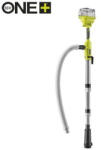 RYOBI ONE+ 18V akkumulátoros teleszkópos nyeles pumpa RY18STPA-0 SOLO (2722177730)