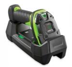 Zebra Cititor coduri de bare Zebra DS3678-ER DS3678-XR3U4602FVW, 2D, Bluetooth, USB, Black-Green (DS3678-XR3U4602FVW) - flax