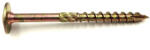 Koelner 6x220mm TK csavar- faszerkezet építő csavar lapos fejű Pro-Fast TORX-30