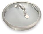Tescoma PRESIDENT Üveg Fazékfedő - 20 cm (780296.00)