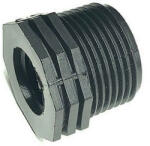 Irritec Szűkítő KB 1-1/2 - pepita