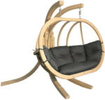 SwingPod XL Függőfotel Állvánnyal - 175x120x82 cm