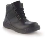 CODEOR UDINE S3+SRA Munkavédelmi Bakancs - Fekete - 48 (UDINES3 N 48)