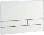 Kronenbach Plantec 2.0 buton de spălare pentru WC alb KB1126011904 (KB1126011904)