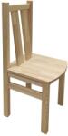 Etsberger Nobis Borovifenyő Szék - Étkezőszék