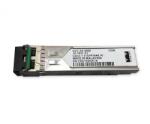 Cisco Transceiver Cisco SFP 1.25GB GLC-ZX-SMD, 1550 nm, Single-Mode, DDM, 70 km, Duplex LC (GLC-ZX-SMD=) - flax