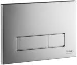 Kronenbach Plantec 2.0 buton de spălare pentru WC crom lucios KB828021904 (KB828021904)
