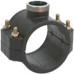 Valrom Colier bransare teava PEHD, D 110 mm x 1 (colierbransare110x1)
