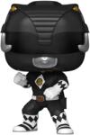 Funko Figurină Funko POP! Movies: Mighty Morphin Power Rangers The Movie - Black Ranger #1776 (103628) Figurina