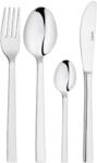 Inoxriv Ginevra Evőeszközkészlet - 51 részes - 12 személyes (61620051)