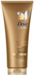 Dove Summer Revived Önbarnító Testápoló közepes - sötét árnyalatú bőrre 200ml (64322446)