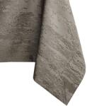 AmeliaHome Asztalterítő Vesta cappucino dombornyomott modern 110x110 AmeliaHome - pepita - 12 390 Ft