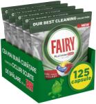 Fairy Fairy Platinum Plus Anti-Dull automata mosogatógép kapszula, 125 mosás