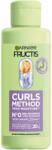 Garnier Fructis Curls Method elősampon, 200 ml