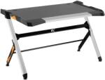 nano RS RS150 Gaming Asztal - 130x73cm - 50kg (ANN-CEN-69780)