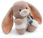 NICI pluș Iepuraș Fjella 25cm, VERDE (OLP102061286)