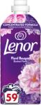 Lenor Floral Bouquet öblítőszer, 59 mosás