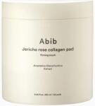 ABIB tonizáló korongok a feszességért kollagénnel és Jerikó rózsával, 250ml - 60 db