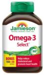 Jamieson Omega-3 Select 200 таблетки (IP374)