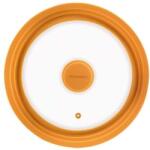 Tescoma UNICOVER fedő ø 24, 26, 28 cm (619124.00) - pepita