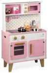 Janod Bucatarie din lemn Janod Candy (J06554) Bucatarie copii