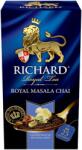 MAY LLc Richard Massala Chai fekete tea 50g (100007891)