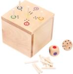 Legler Joc Small Foot Cube (DDLE6558)