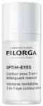 Filorga Optim-Eyes ránctalanító szemkörnyékápoló krém, Filorga, 15 ml