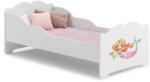 Kobi Anna gyermekágy matraccal 160x80 Hableány
