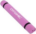 Kondition fitnesz/jóga/pilates matrac, 173 x 61 x 0, 4 cm, rózsaszín