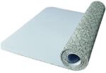 Nike Unisex Yoga Mat NIKE MASTERY YOGA MAT 5 MM SMOKE GREY / LT SMOKE GREY / LT SMOKE GREY 66 CM X 180 CM X 5 mm (N.100.1621.019.OS)