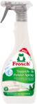 Frosch szőnyeg- és kárpittisztító 500ml-es spray