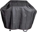 Home by Somogyi Barbecook BC-ACC-7172 prémium gázgrill takaró, 151x56, 5x107cm, fekete, nagy méret (BC-ACC-7172)