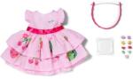Zapf Creation BABY Born Îmbrăcăminte cu bentiță, 43 cm (837269)