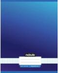 Nebulo Caiet cu pătrățele Monochrome și Gradient II, A4 - diverse modele (NR MGM 2 A4)