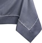 AmeliaHome Asztalterítő Empire lila sima klasszikus 120x220 AmeliaHome - pepita - 17 890 Ft