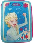 Frozen 2 own your destiny tolltartó, Felszerelt, méretei 15X5X21 cm (563588)