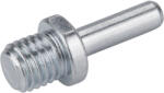 Extol adapter gumitányérhoz, drótcsiszolóhoz, M14x2 befogásra, átalakító fúrógépről (8500) (8500)